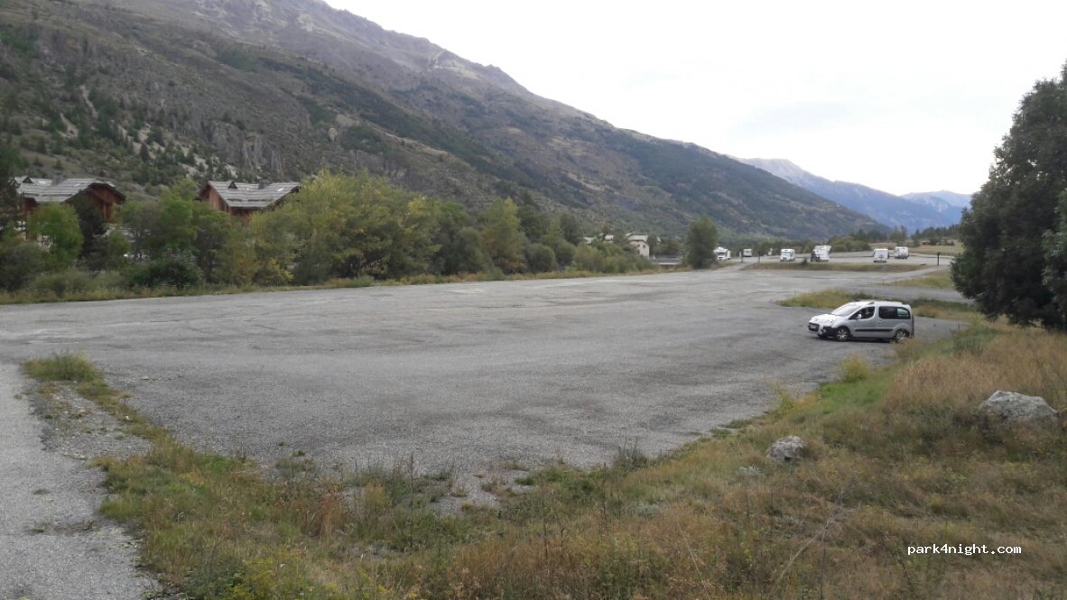 (05220) Le Monêtier-les-Bains - 167 Route des Guibertes — foto 2