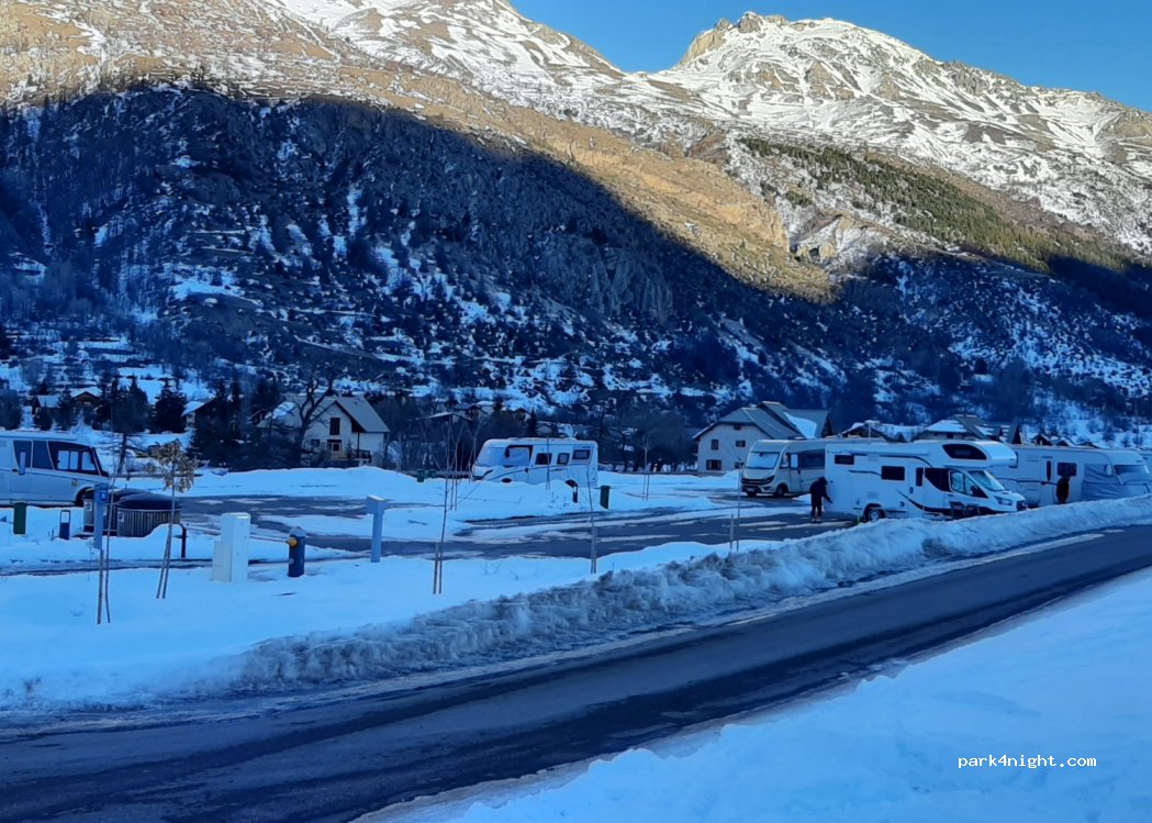 (05220) Le Monêtier-les-Bains - 167 Route des Guibertes — foto 3