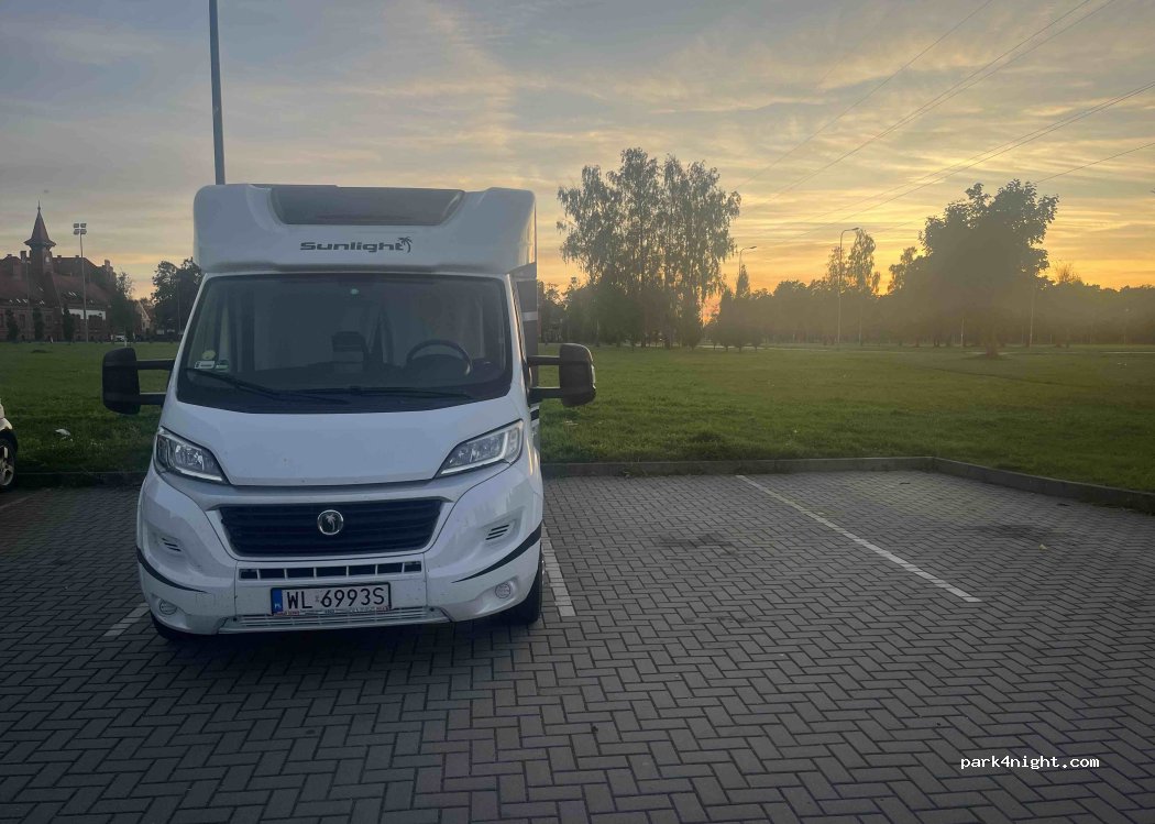 (92294) Klaipėda - Universiteto al. — foto