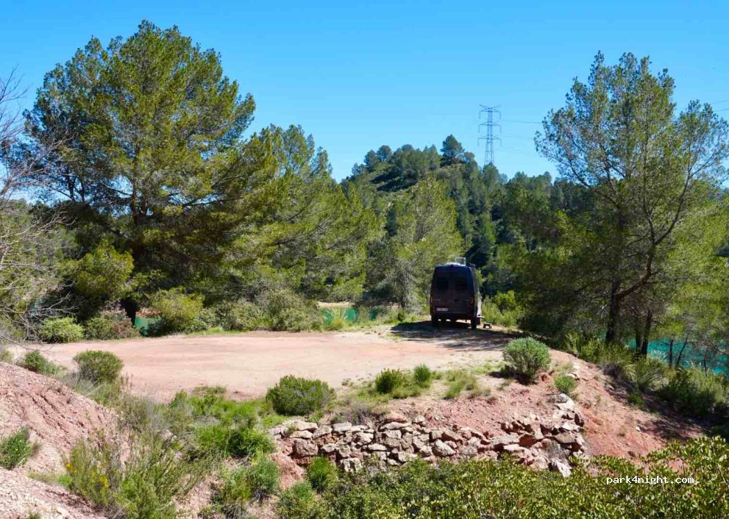 (46199) Cortes de Pallás - 8A Plaça Poligono 17 — foto 5