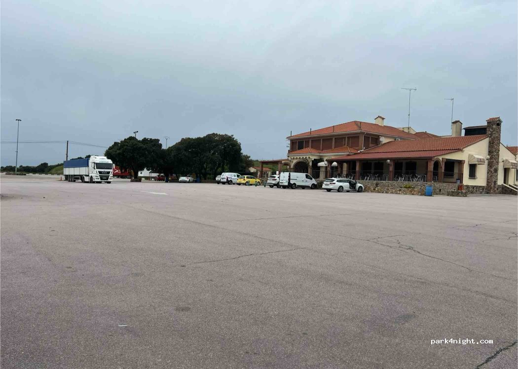 (10360) Casas de Miravete - EX-386 — foto 2
