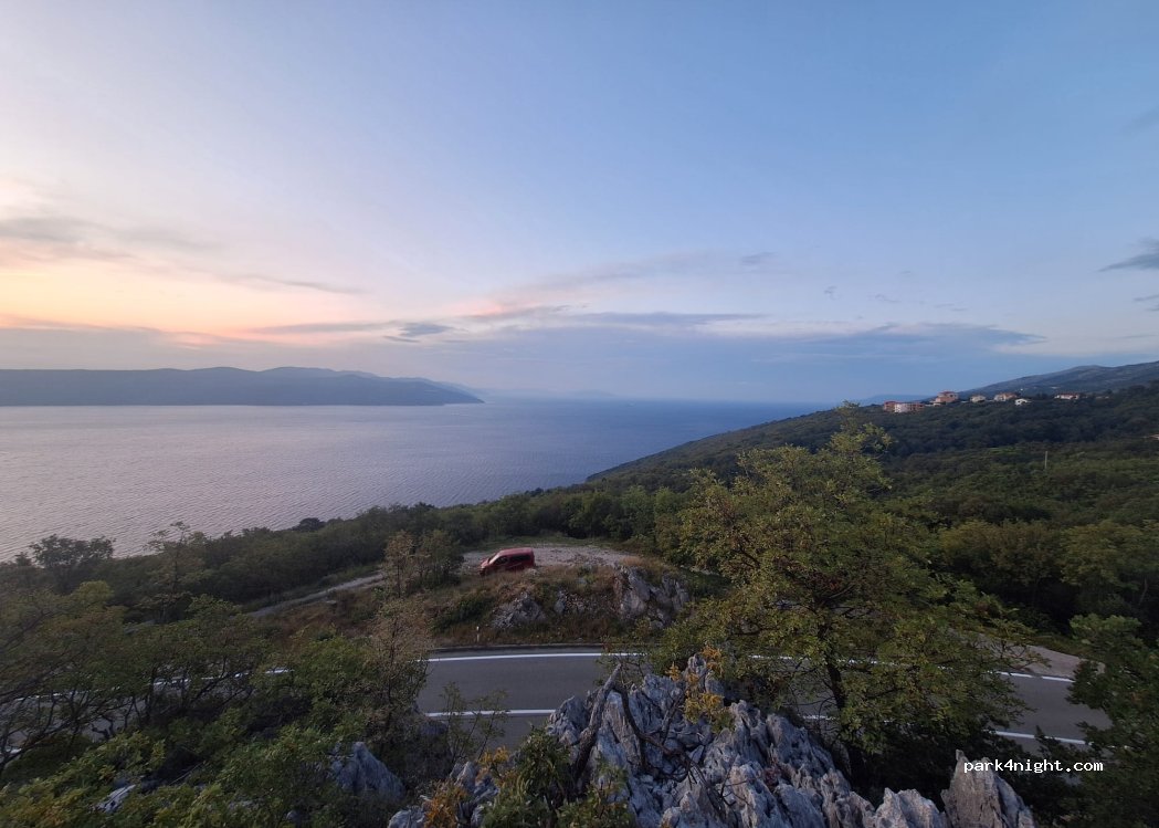 (52234) Brseč - D66 — foto