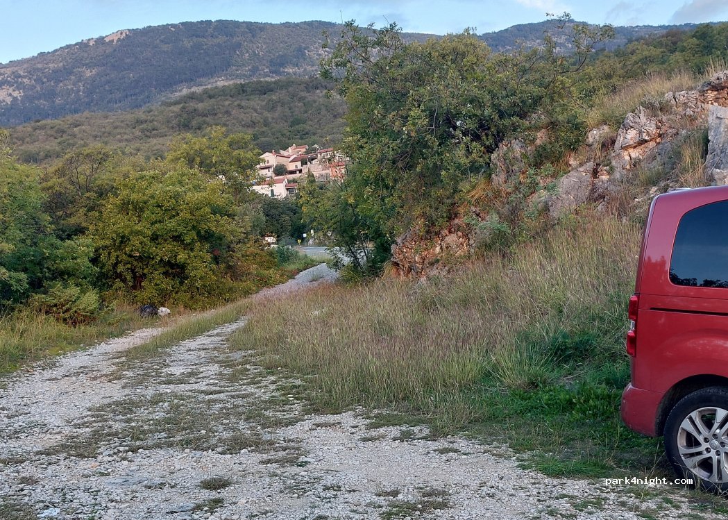 (52234) Brseč - D66 — foto 2