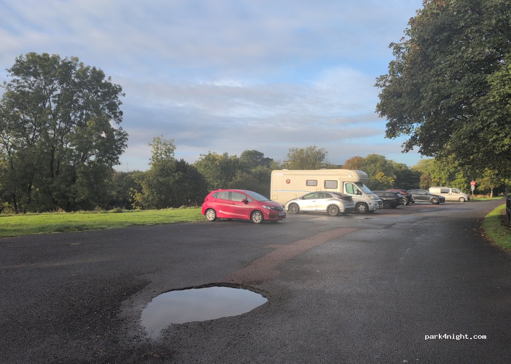 (G40 1DP) Glasgow - The Green — foto