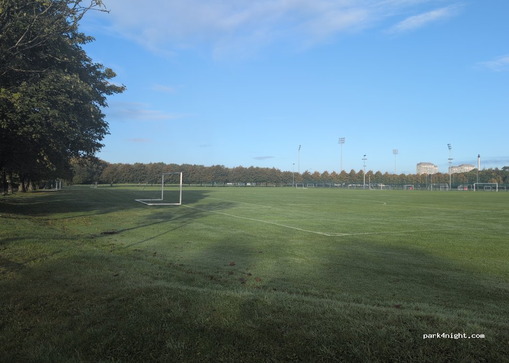 (G40 1DP) Glasgow - The Green — foto 2