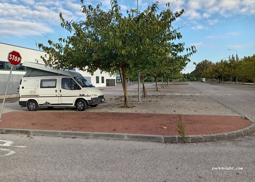 (46051) Mantua - Tangenziale Nord — foto