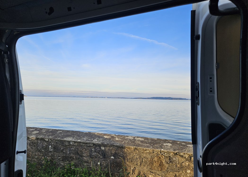 (56760) Pénestin - Route de Trehiguier — foto