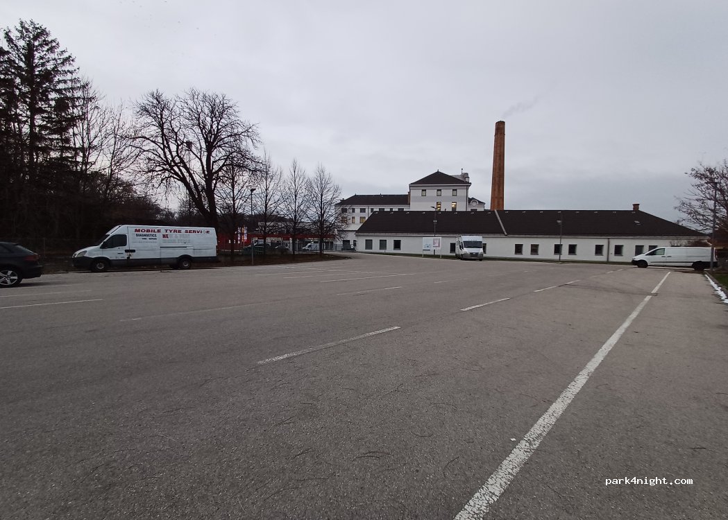 (2522) Gemeinde Oberwaltersdorf - Kulturstraße — foto