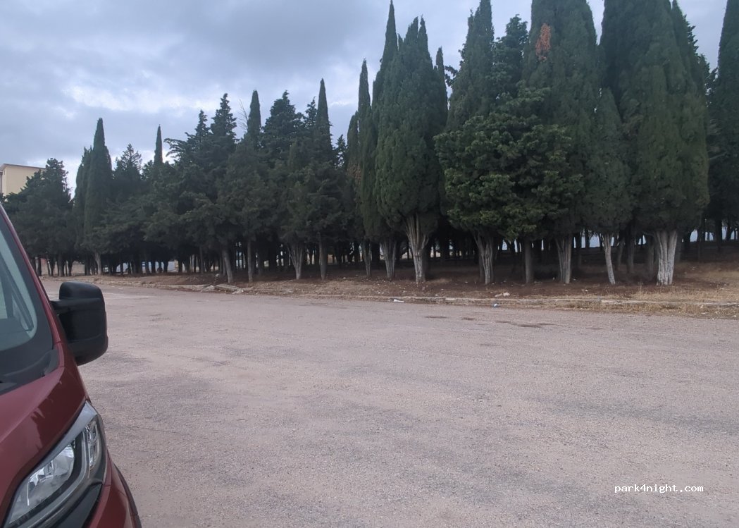 (71037) Monte Sant'Angelo - — foto
