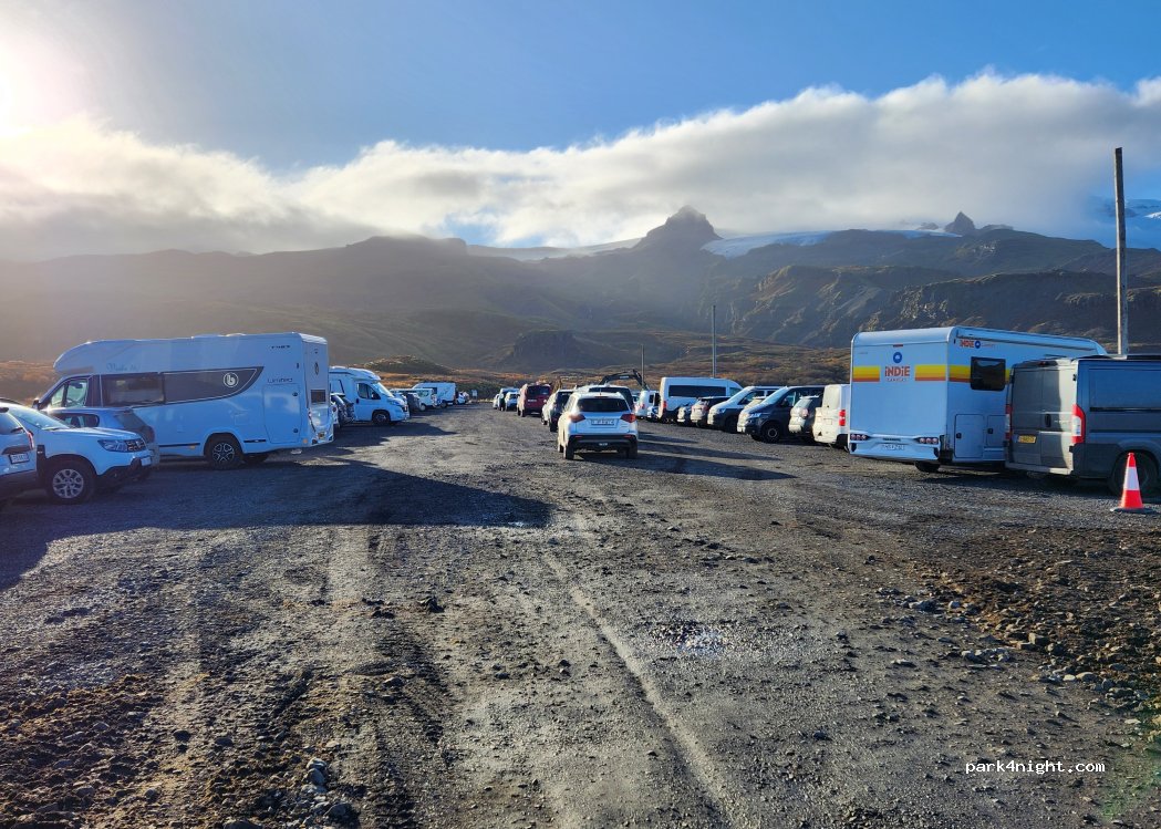 (785) Sveitarfélagið Hornafjörður - Unnamed Road — foto 2