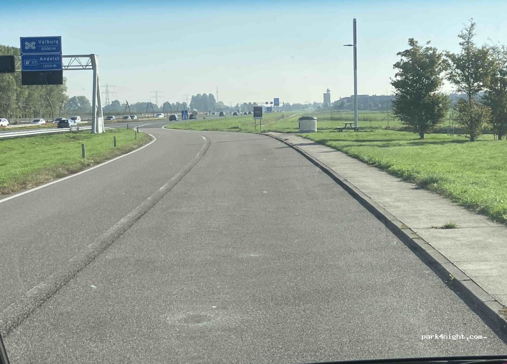 (6669) Andelst - Leigraaf — foto
