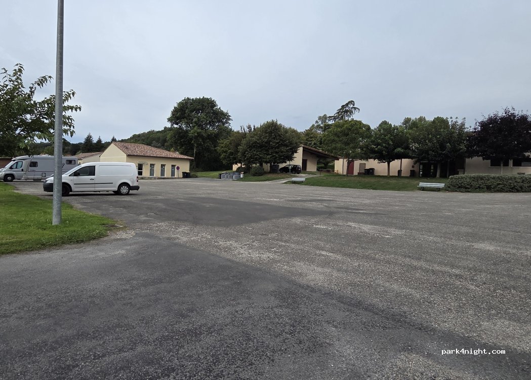 (47270) Saint-Caprais-de-Lerm - — foto 2