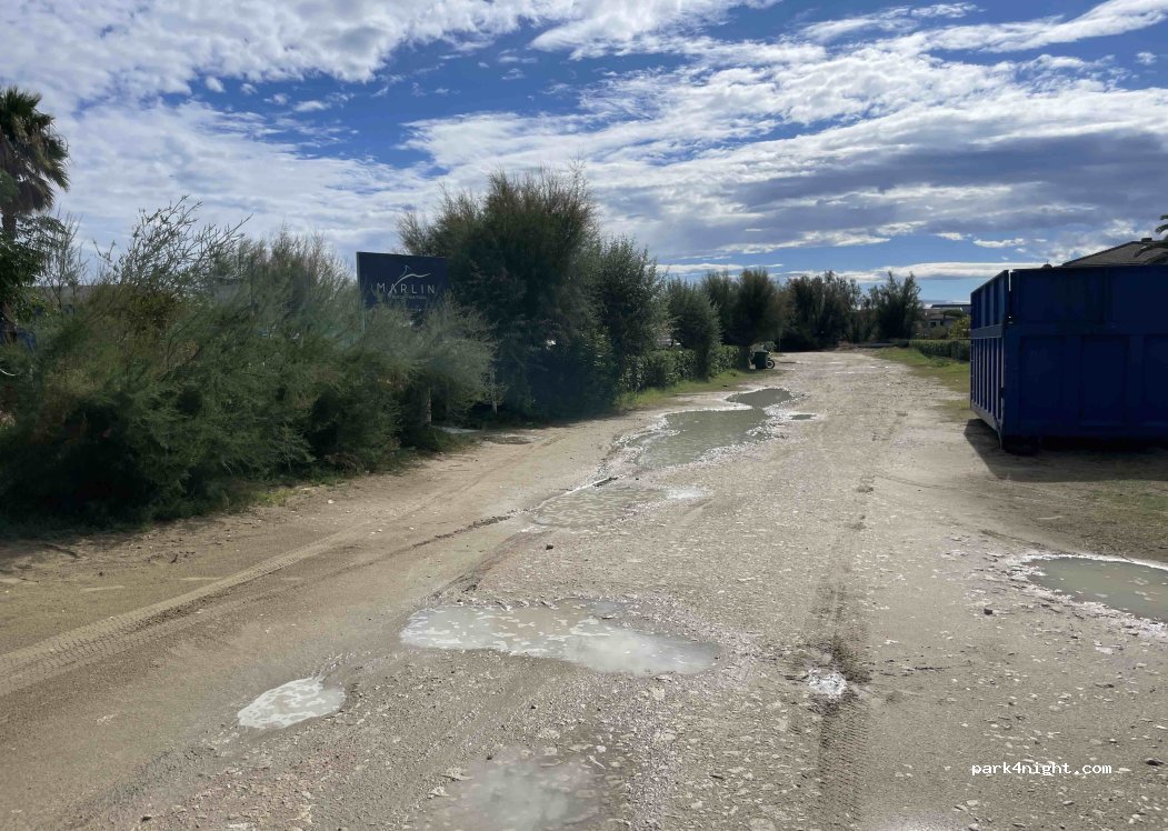 (64028) Silvi - Via della Marina — foto 2