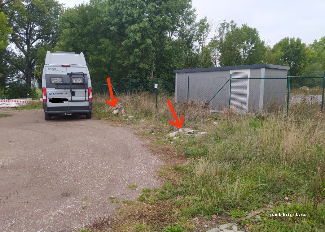 (99195) Großrudestedt - Alperstedter Straße — foto 2