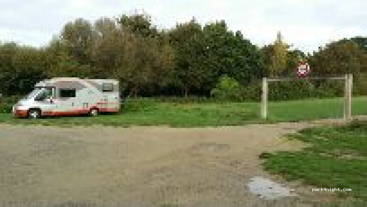 (56760) Pénestin - 606 L'Isle du Clos Parc — foto 2