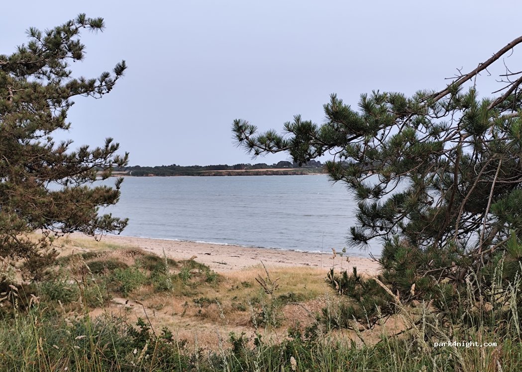(56760) Pénestin - 606 L'Isle du Clos Parc — foto 5