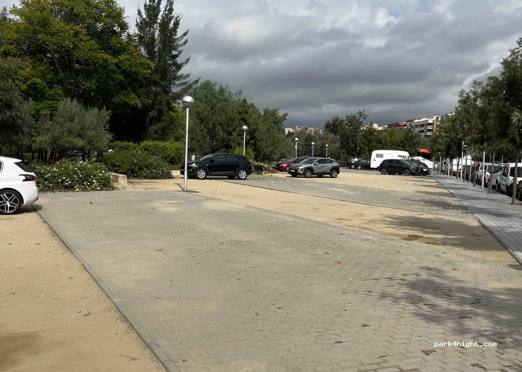 (43840) Salou - Carrer de l'Arquitecte Ubach — foto 2
