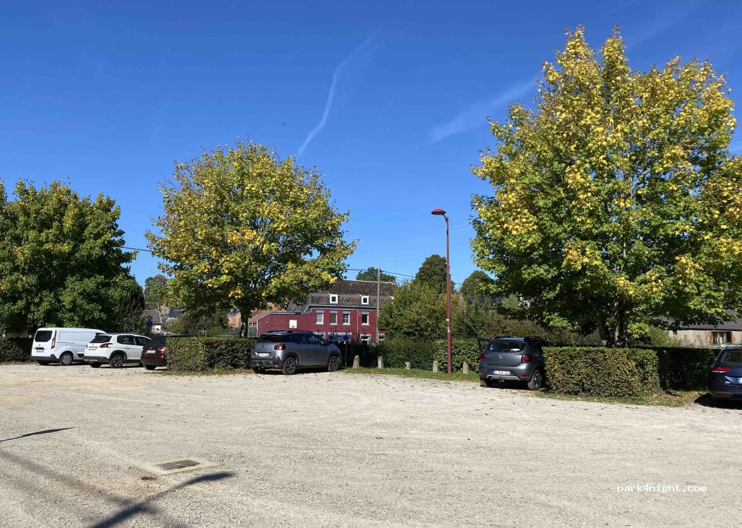 (4260) Braives - Route de Warnant — foto 2
