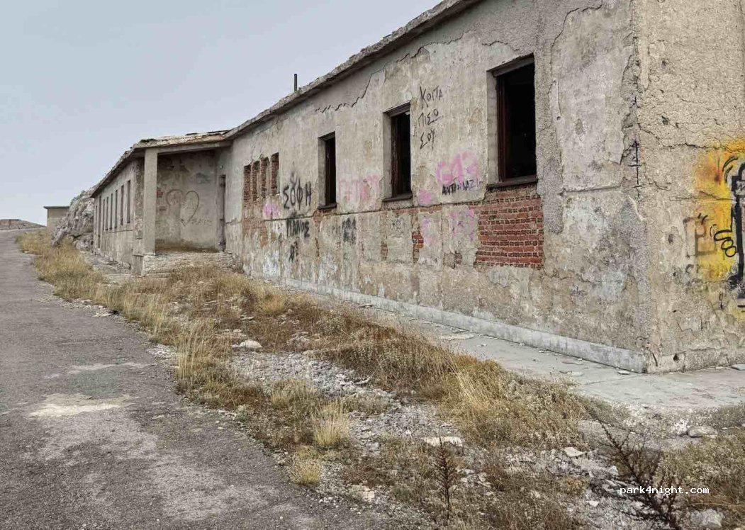 (190 12) Municipal Unit of Vilia - — foto