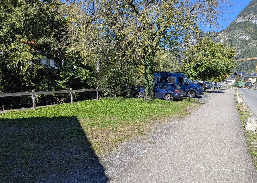(8887) Mels - Bachstrasse — foto