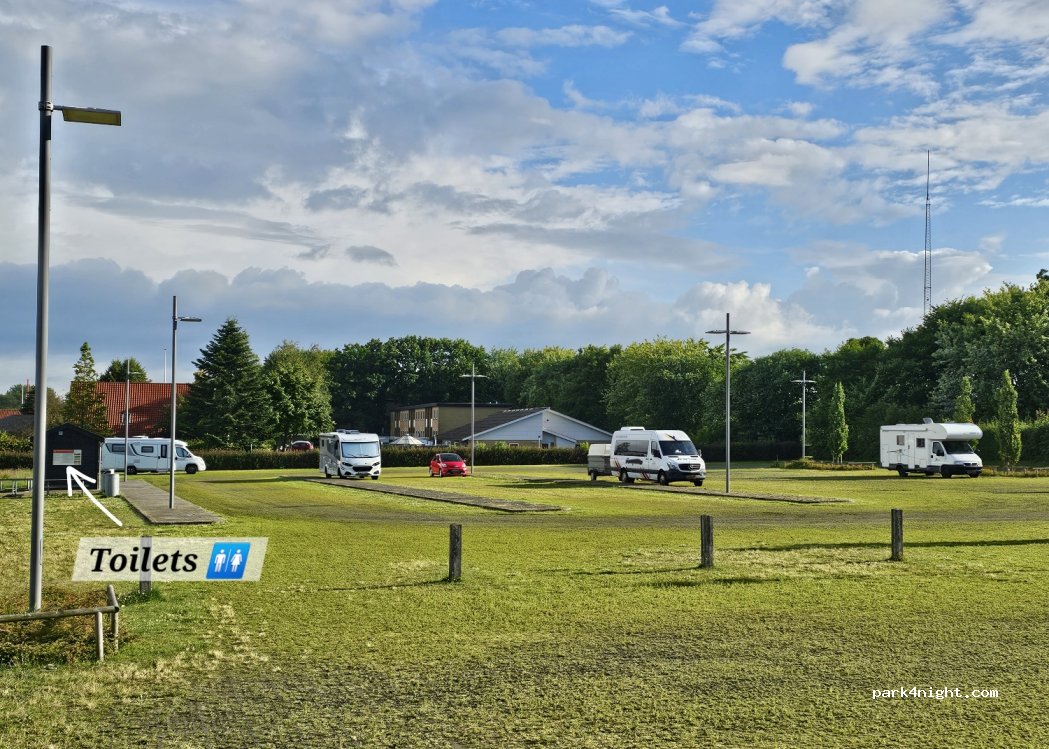(6070) Christiansfeld - 53C Lindegade — foto 3