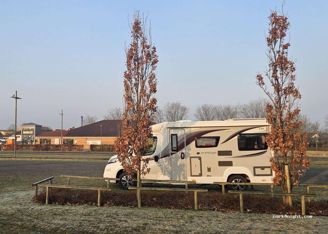 (6070) Christiansfeld - 53C Lindegade — foto 4