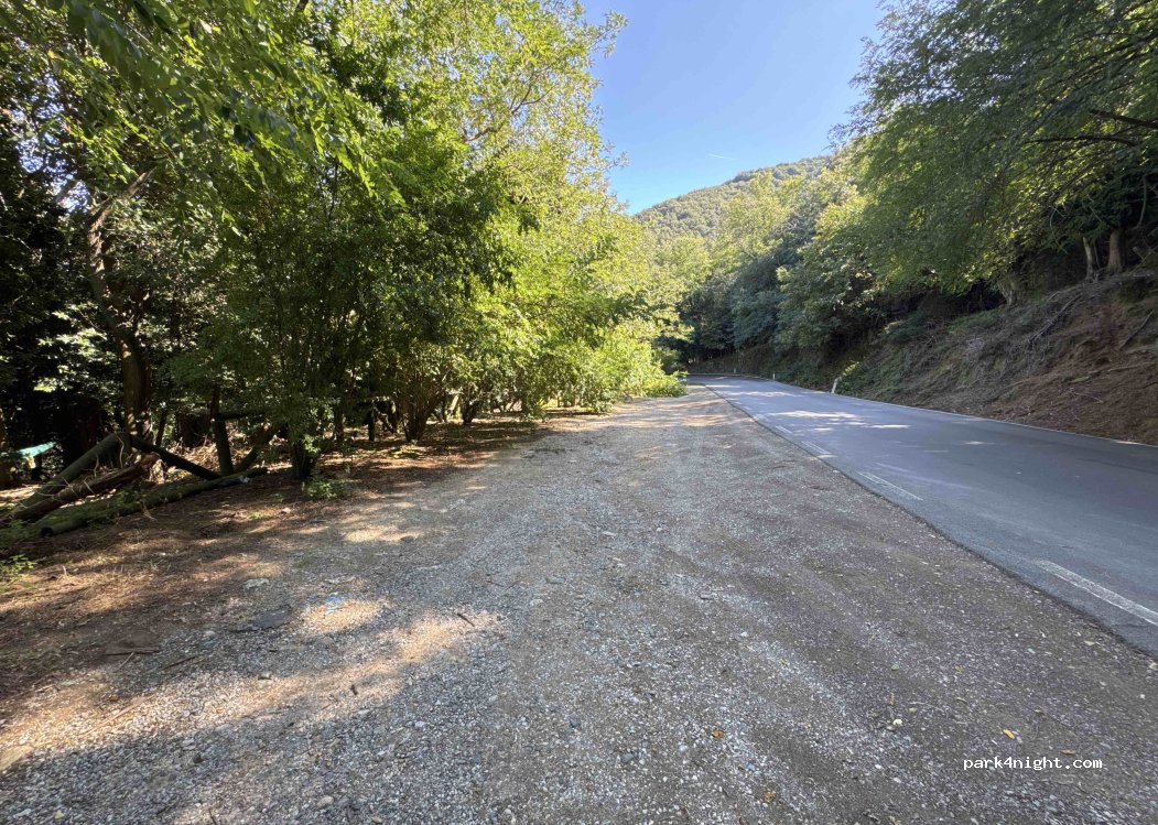 (57033) Marciana - Via Provinciale per Marciana Marina — foto 2