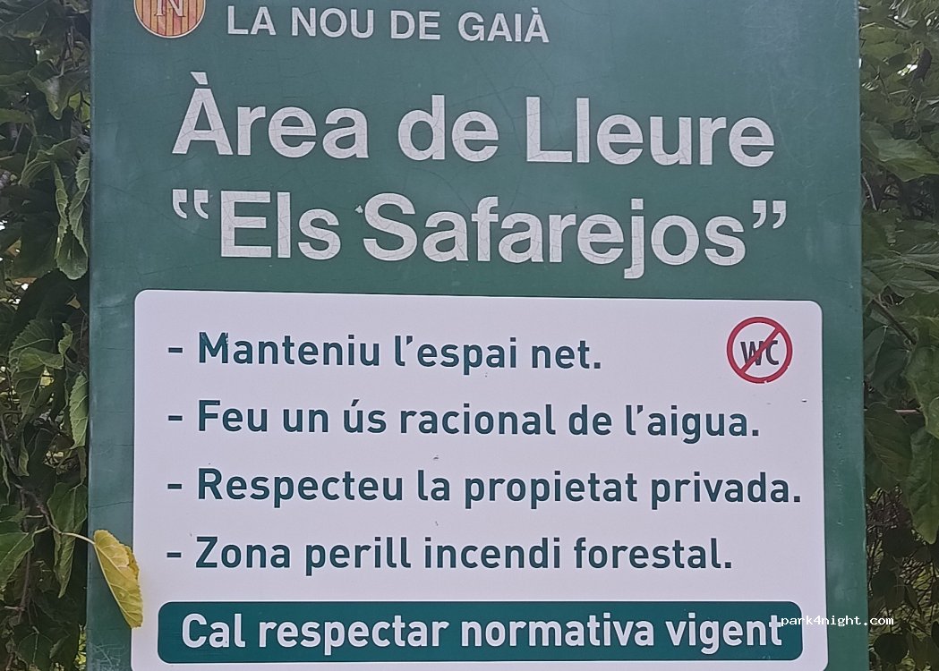 (43763) la Nou de Gaià - — foto 4