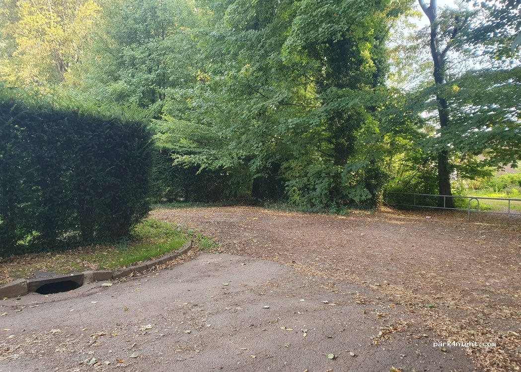 (62260) Auchel - Rue du Bois de Saint-Pierre — foto 2