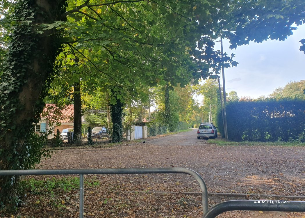 (62260) Auchel - Rue du Bois de Saint-Pierre — foto 3