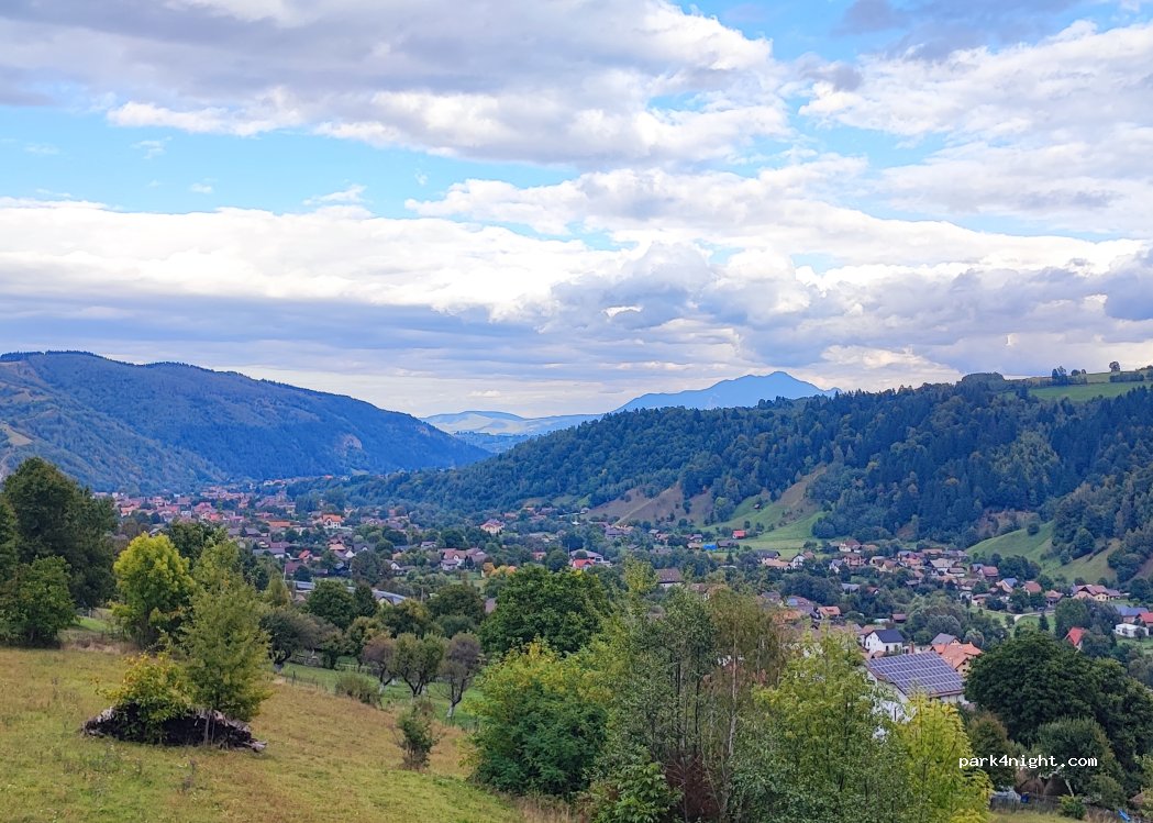 (507132) Drumul Carului - Strada Principală — foto