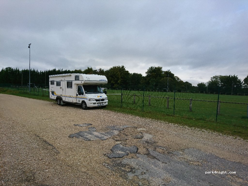(55000) Behonne - 9 Rue G Guynemer — foto