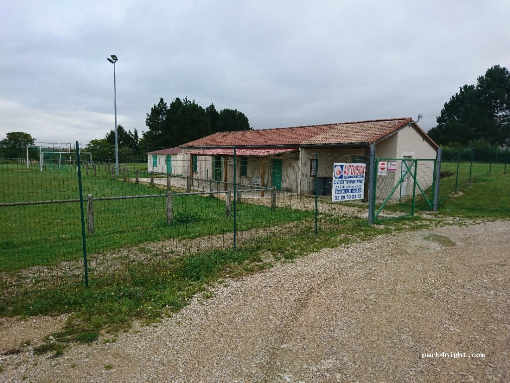(55000) Behonne - 9 Rue G Guynemer — foto 2