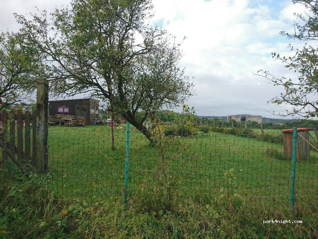 (55000) Behonne - 9 Rue G Guynemer — foto 3