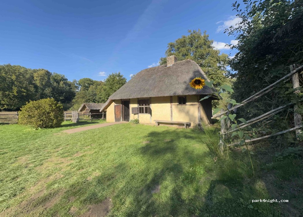 (3600) Genk - Craenevenne — foto