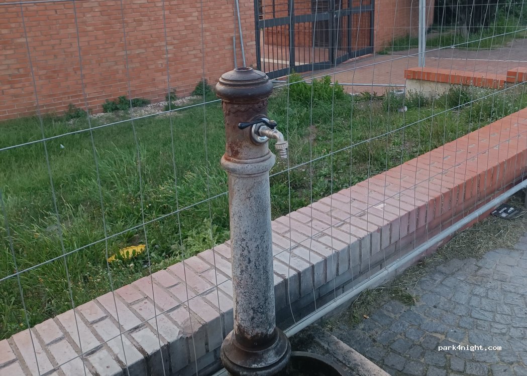 (00042) Anzio - Via Fanciulla d'Anzio — foto