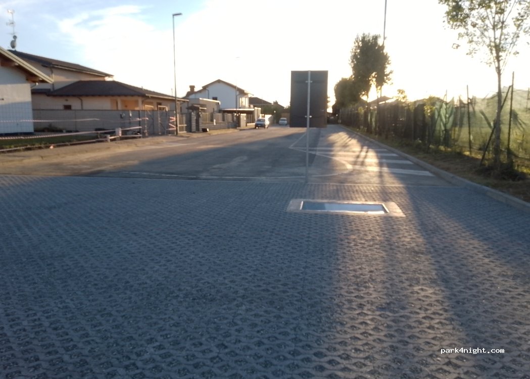 (28060) Casalino - Via Giuseppe Manenti — foto 3