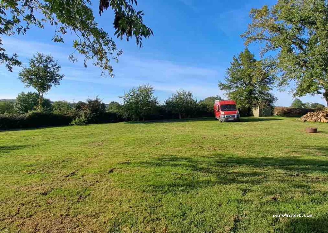 (85120) La Chapelle-aux-Lys - C 202 — foto 3