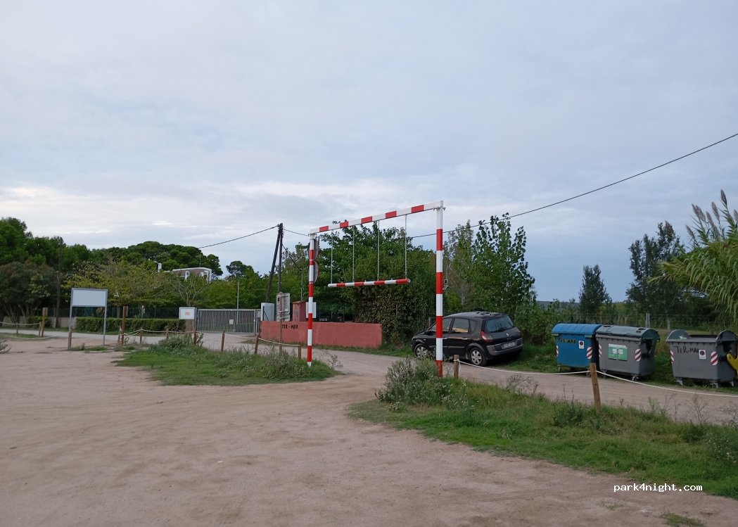 (17257) Gualta - Carretera a la Gola del Ter — foto 2