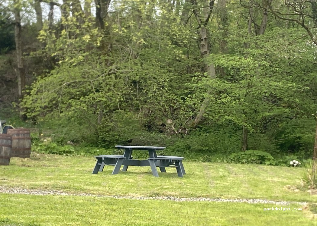 Auld Broadlie Cottage — foto 4