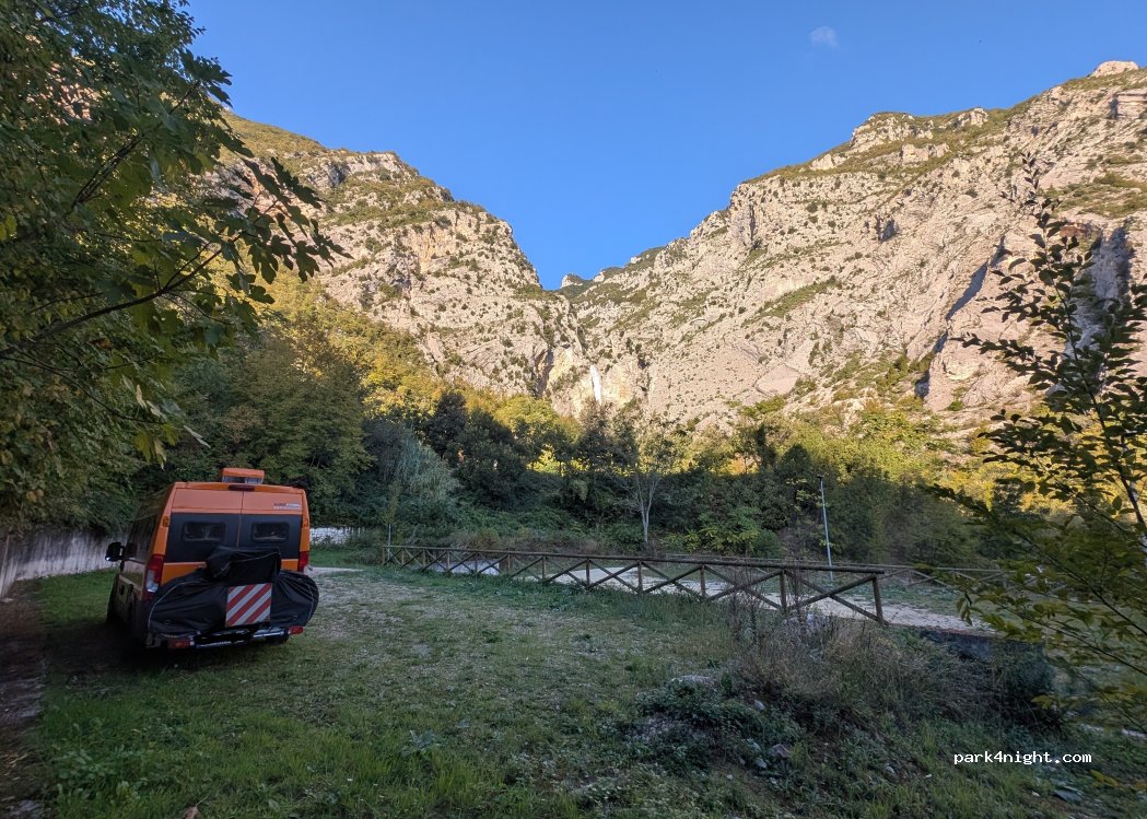 (66015) Fara San Martino - Via Nazionale — foto 2