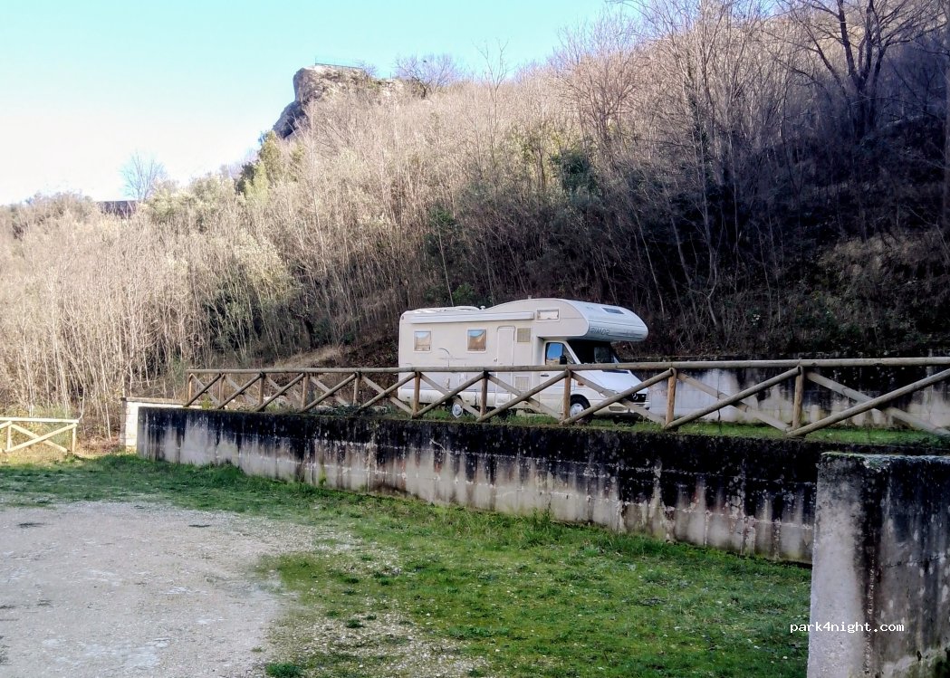 (66015) Fara San Martino - Via Nazionale — foto 3