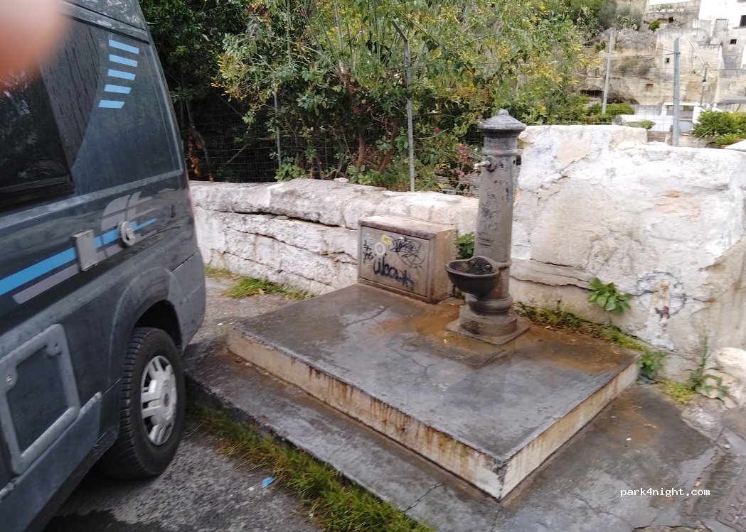 (74016) Massafra - Via Gravina San Marco — foto