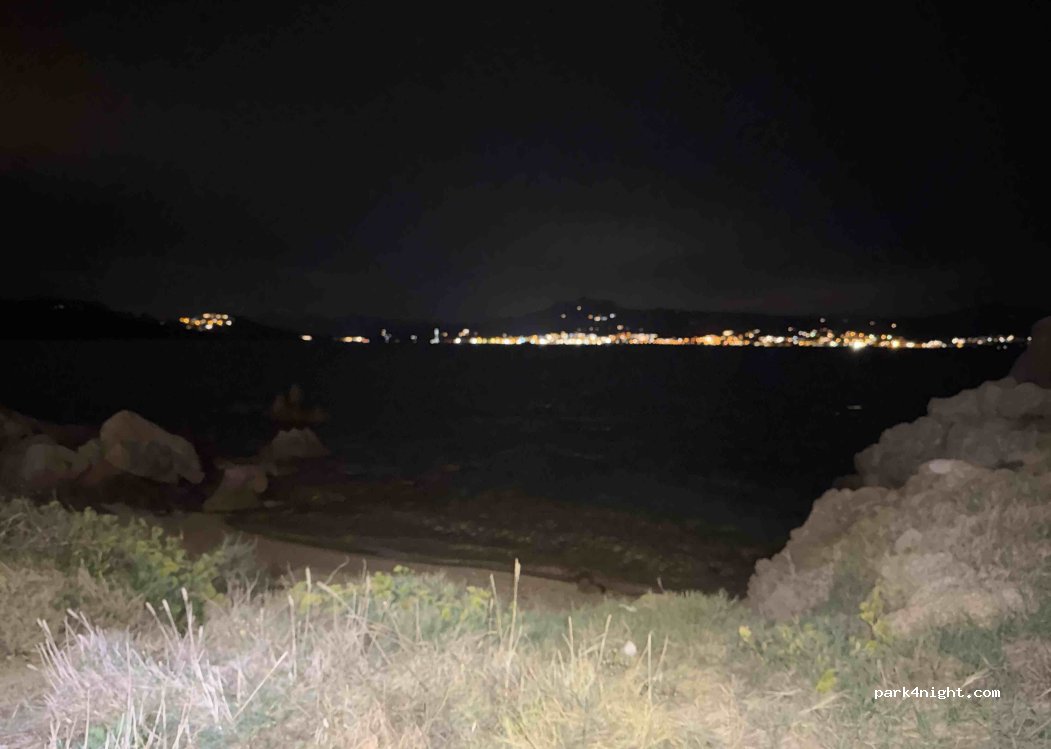 (07021) Alzachèna/Arzachena - Via Porto Sole — foto