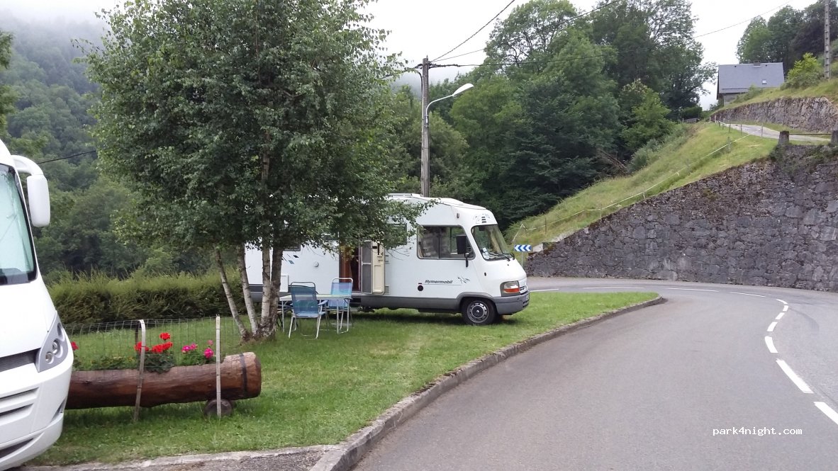 (31440) Ger Dr Boutx - 217-273 Hameau du Plan — foto