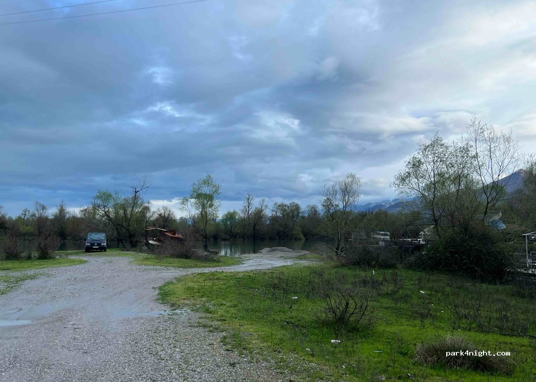 ()  - Unnamed Road — foto 4