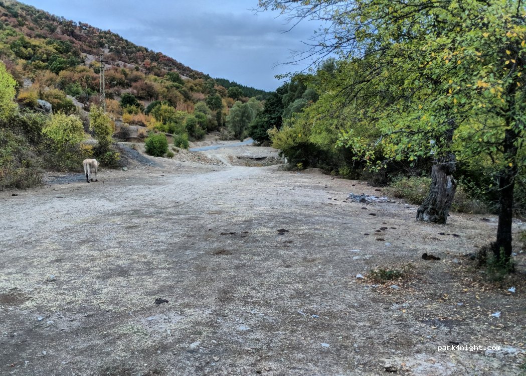(6744) Kardzhali - Безводно - Кърджали — foto
