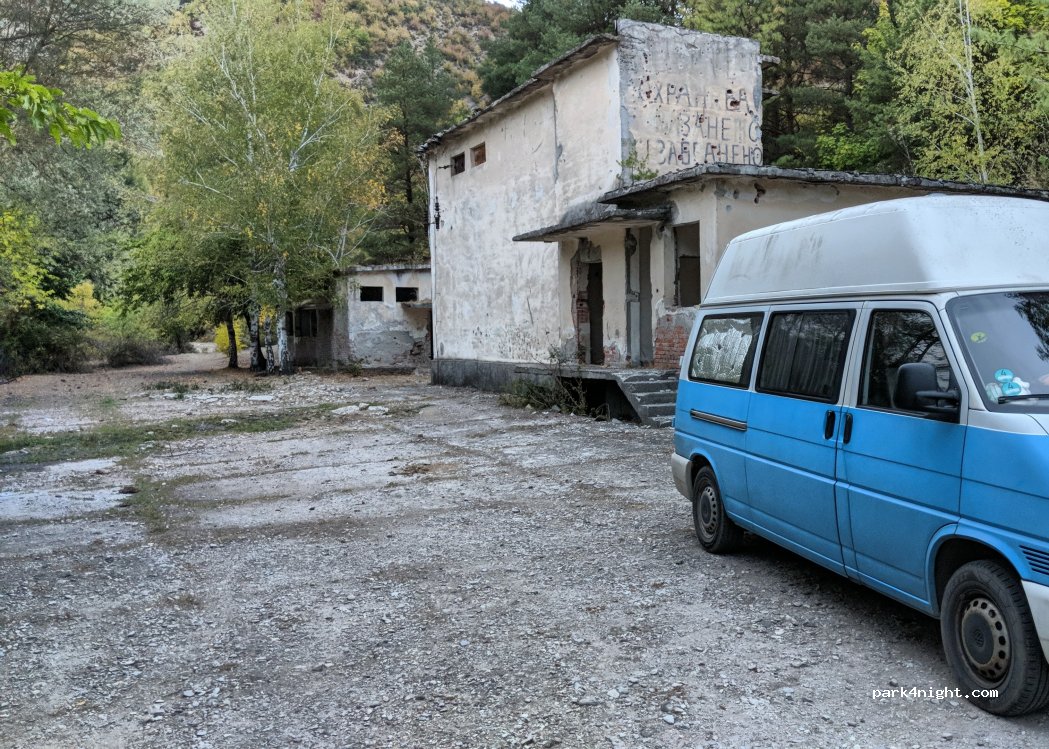 (6744) Kardzhali - Безводно - Кърджали — foto 2