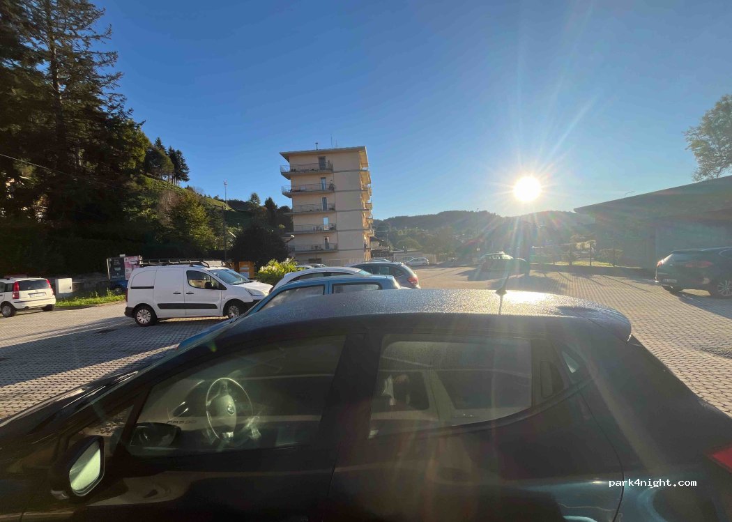(28011) Armeno - Via Bagnalera — foto