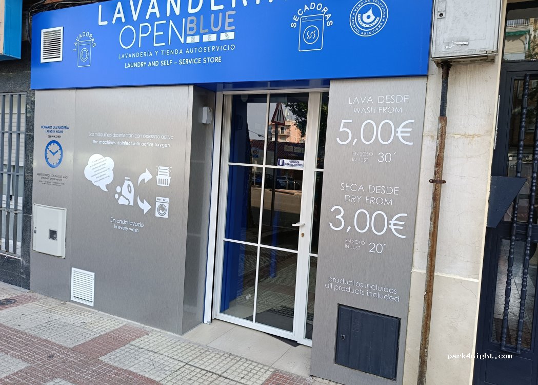 (28108) Alcobendas - Calle del Marqués de la Valdavia — foto